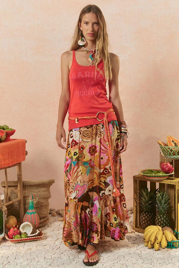 Spell Lovers & Dreamers Rope Belt