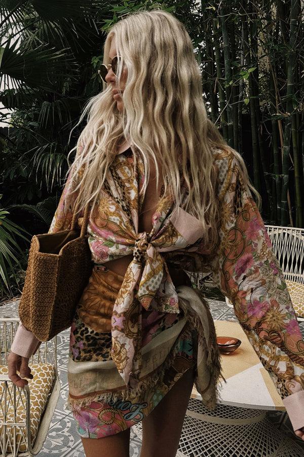 Spell Lovers & Dreamers Shirt