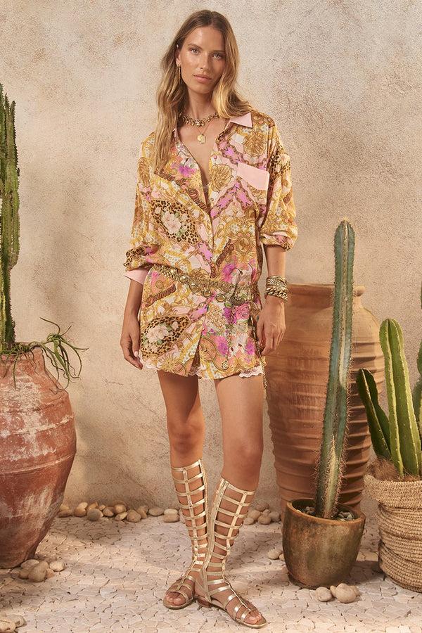 Spell Lovers & Dreamers Shirt