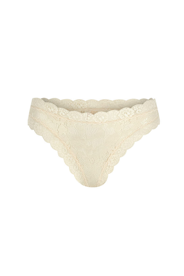 Spell Lovers Lace Brief