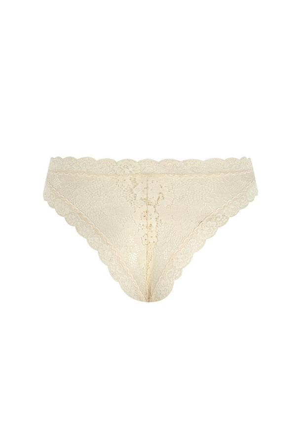 Spell Lovers Lace Brief