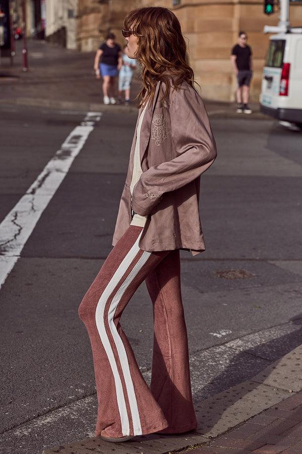 Spell Luciana Terry Flares