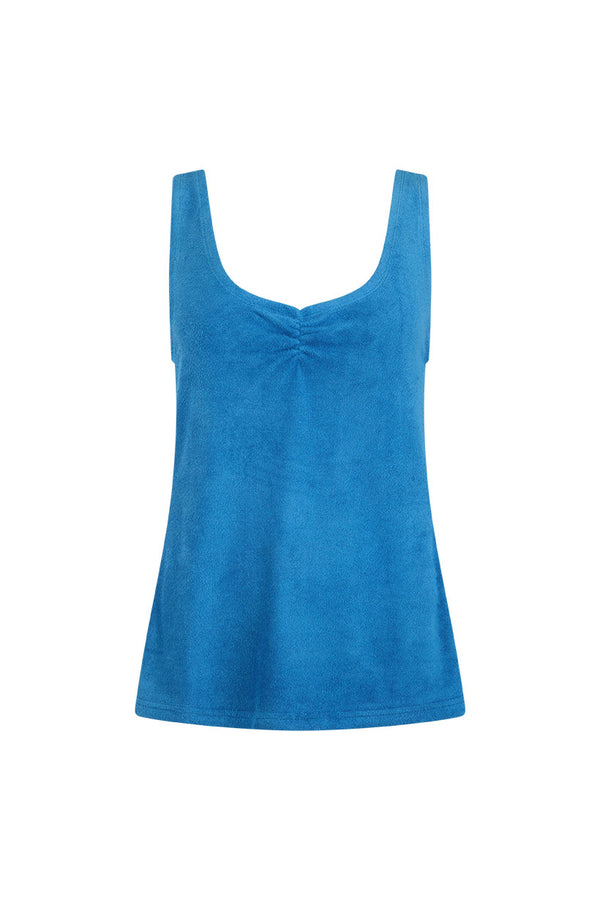 Spell Luciana Terry Singlet