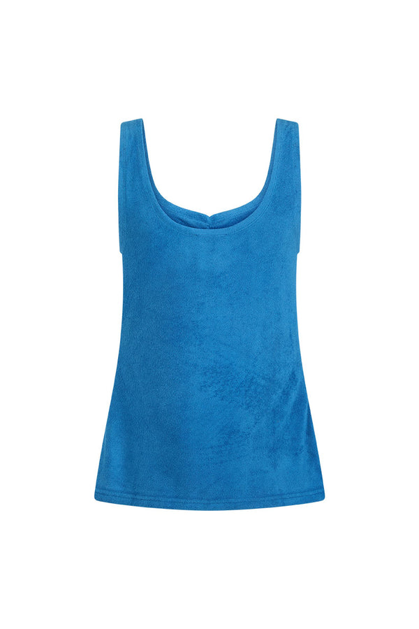 Spell Luciana Terry Singlet