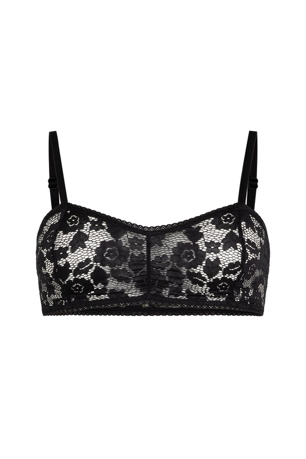 Spell Lux Lisbon Lace Bralette