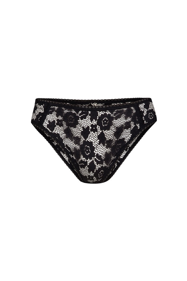 Spell Lux Lisbon Lace Brief
