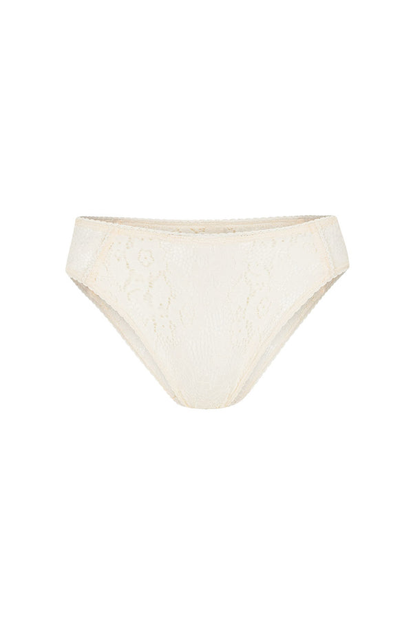 Spell Lux Lisbon Lace Brief