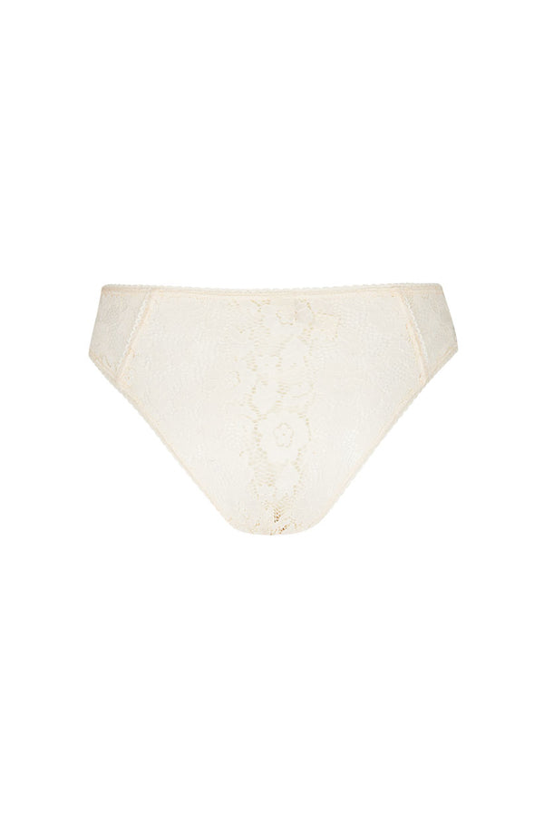 Spell Lux Lisbon Lace Brief