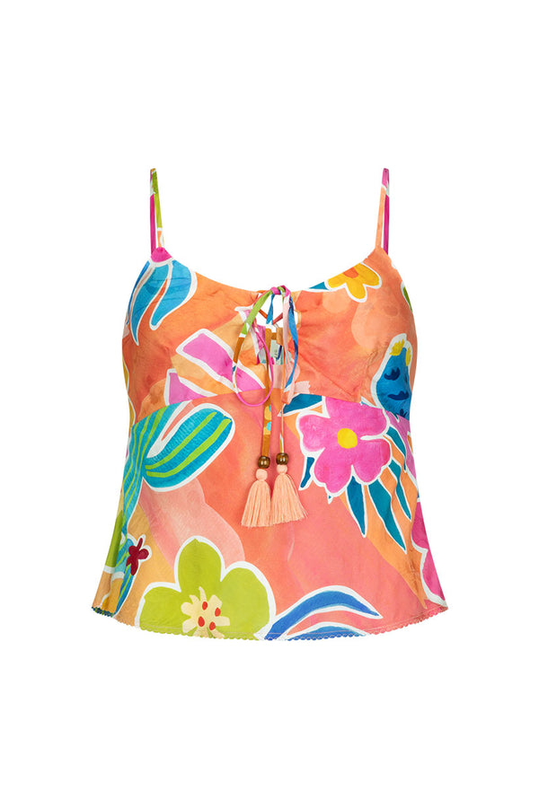 Spell Margi Hour Bias Cami