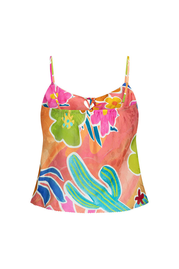 Spell Margi Hour Bias Cami