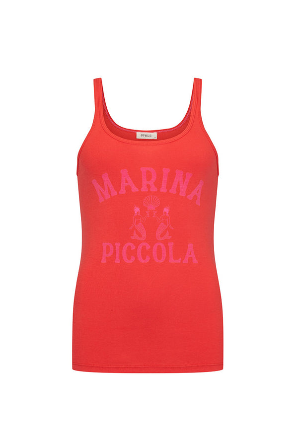 Spell Marina Piccola Singlet