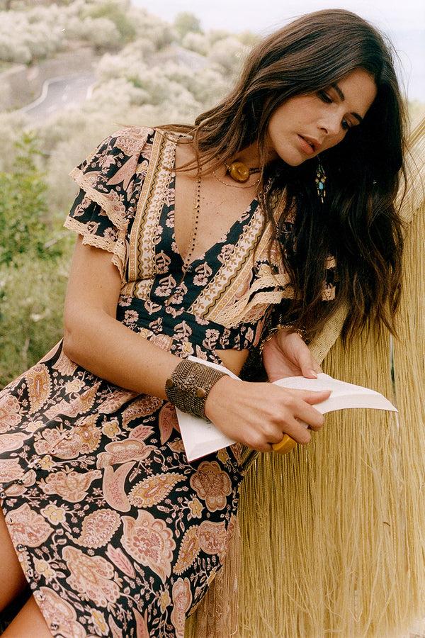 Spell Marmont Revelry Dress