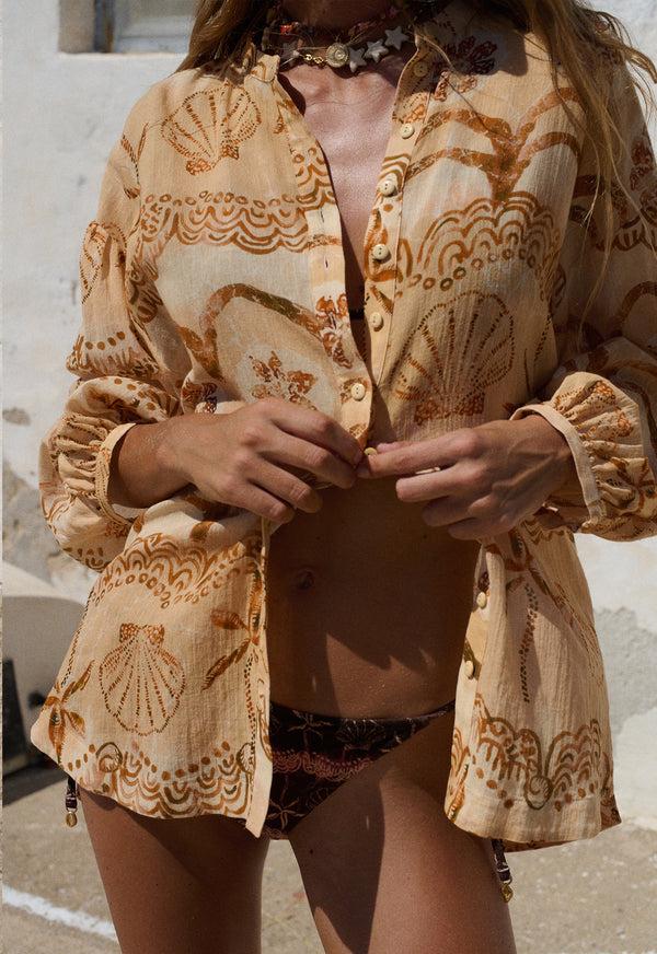 Spell Mermaid Cove Shirt