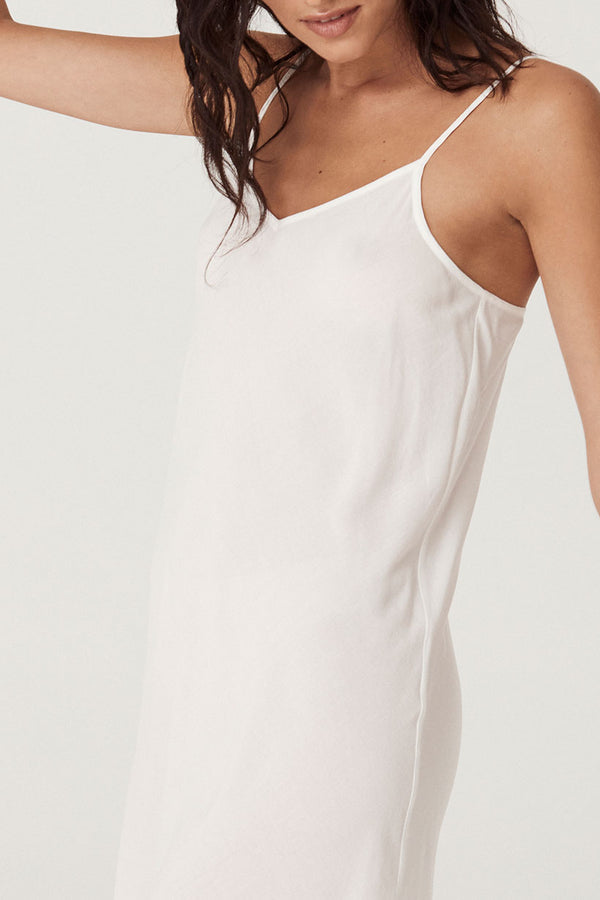 Spell Mini Slip Dress