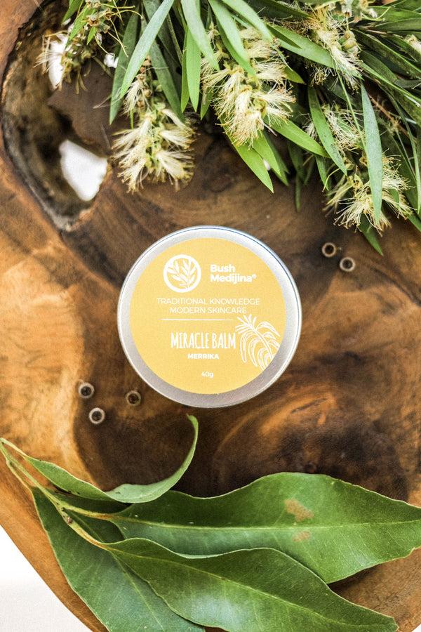 Spell Miracle Balm Skin Sanity With Merrika