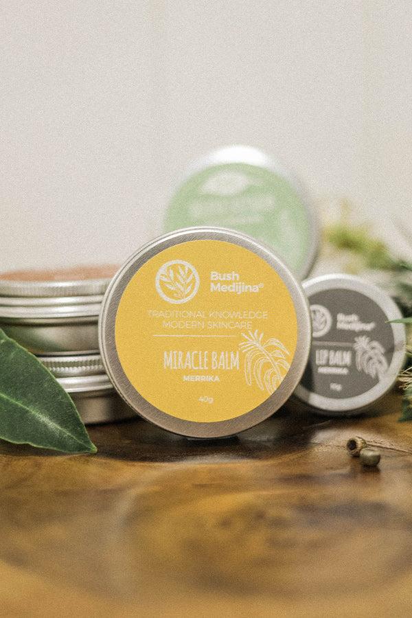 Spell Miracle Balm Skin Sanity With Merrika