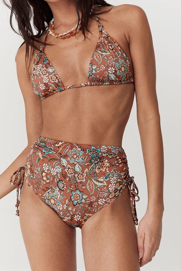 Spell Mojave Lily High Waisted Pant