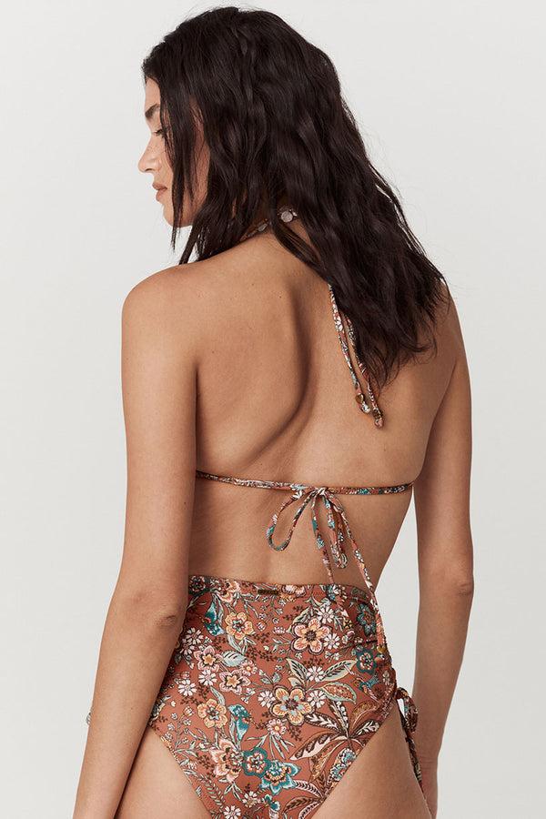 Spell Mojave Lily Tri Top