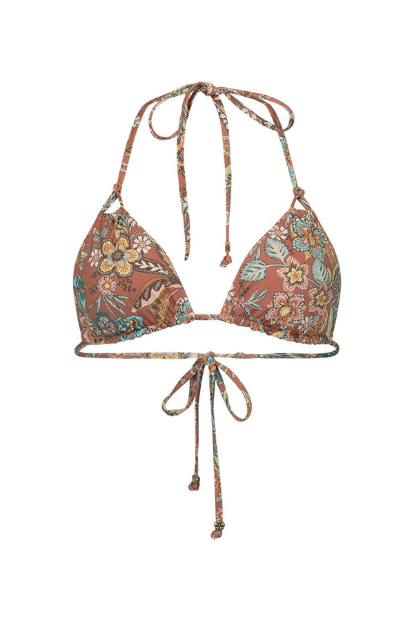 Spell Mojave Lily Tri Top