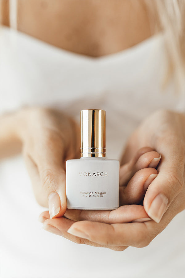 Spell Monarch Natural Perfume 10ml