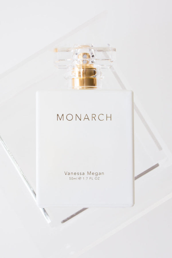 Spell Monarch Natural Perfume 50ml