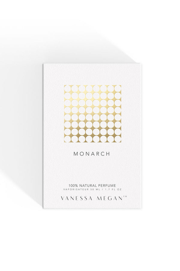 Spell Monarch Natural Perfume 50ml