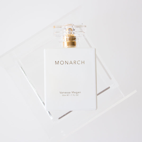 spell Monarch Natural Perfume 50ml
