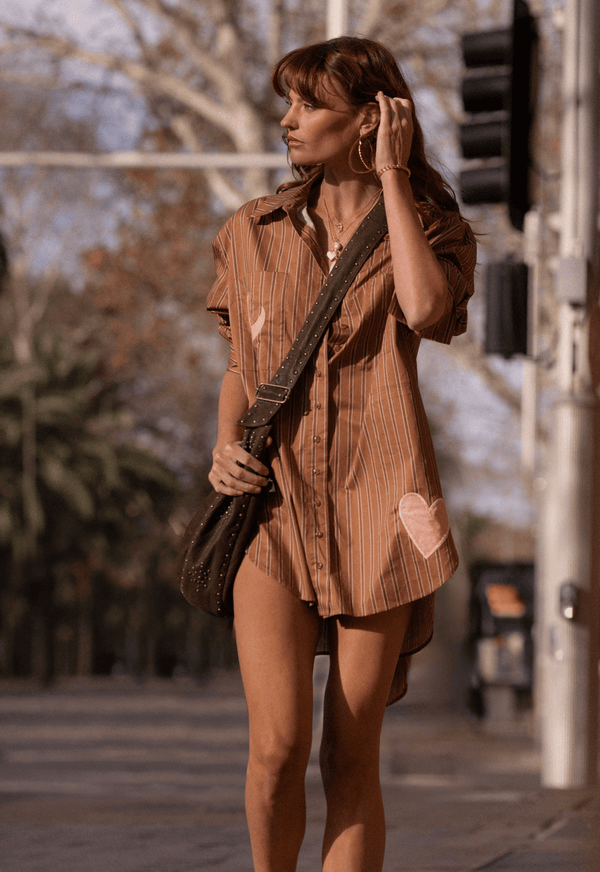 Spell Off Duty Shirt