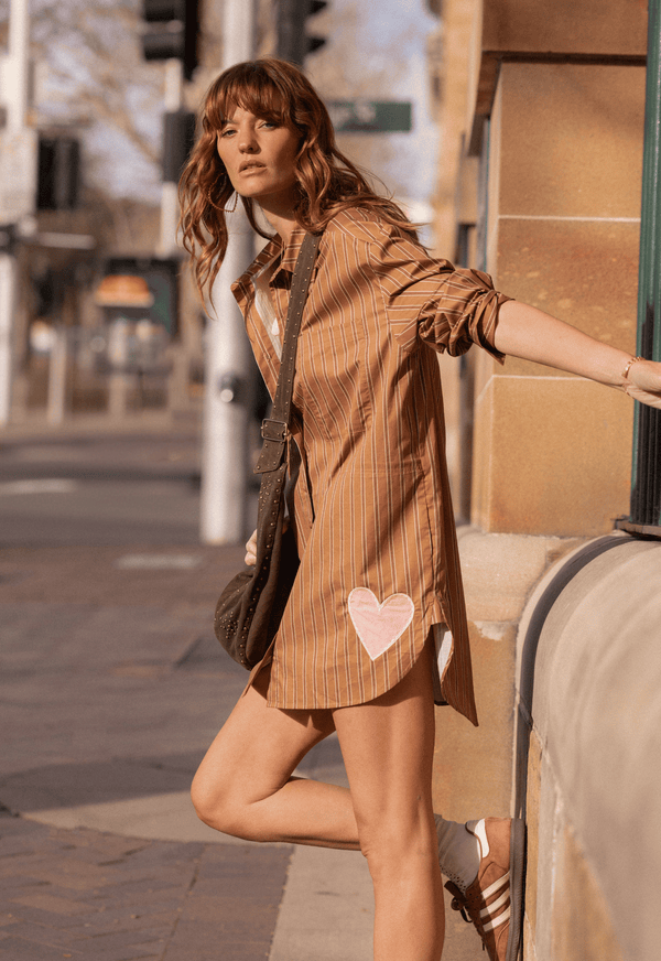 Spell Off Duty Shirt