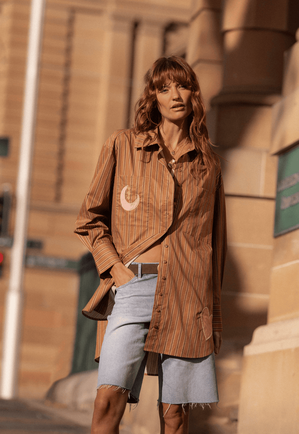 spell Off Duty Shirt