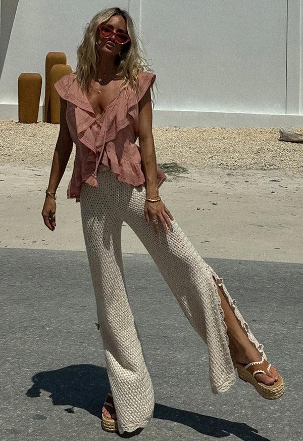 spell Paradise Found Pant