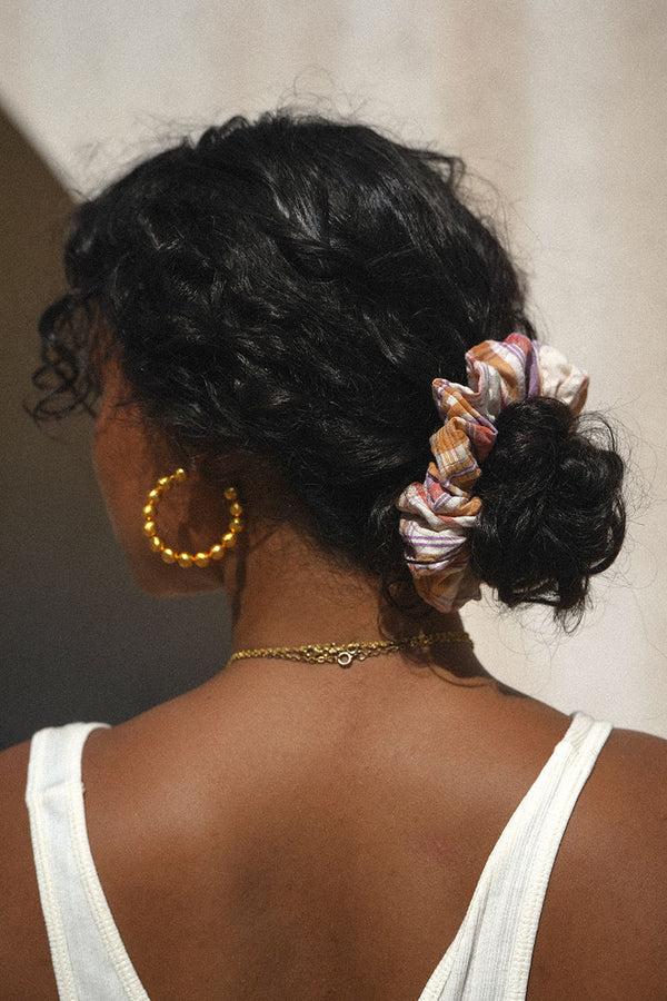 spell Patti Scrunchie