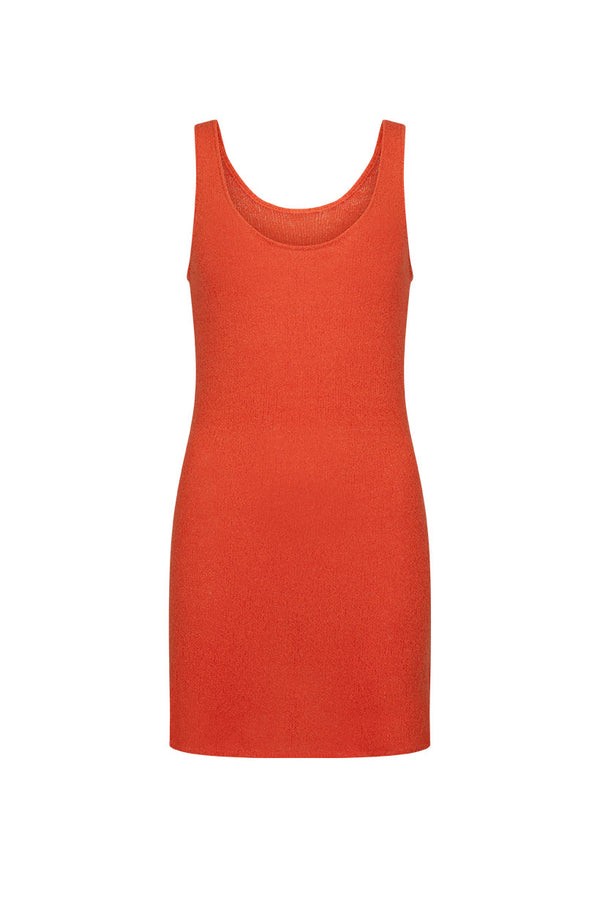 Spell Pipe Dream Mini Dress