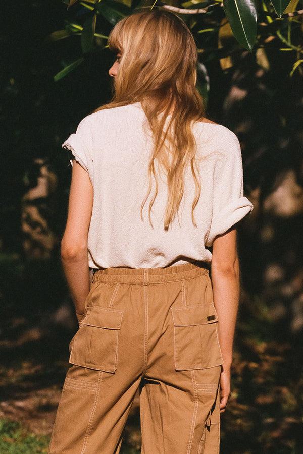 Spell Pipe Dream Slouch Tee