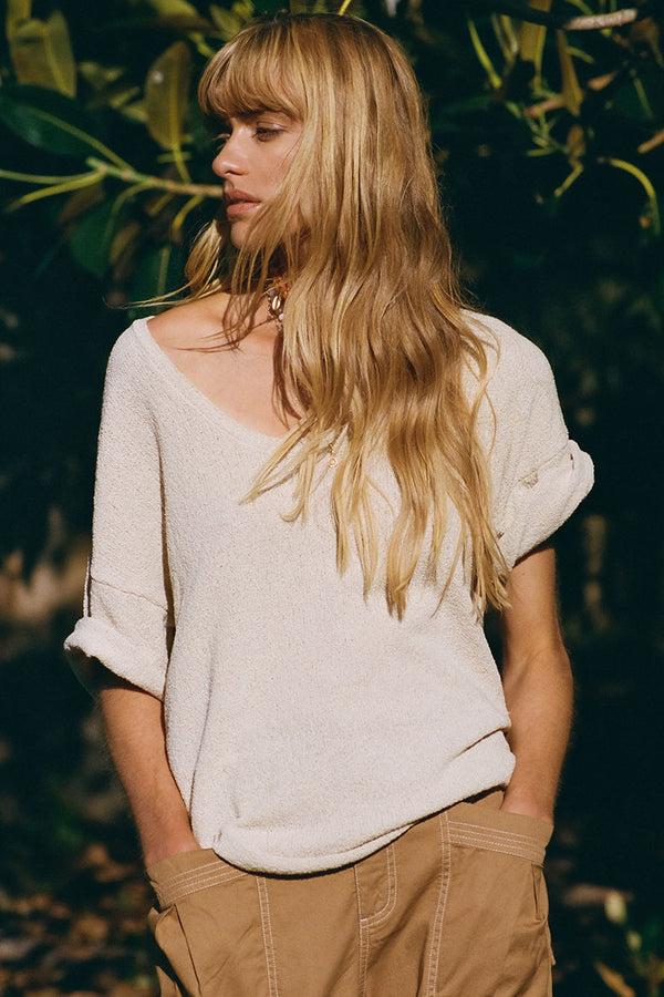 spell Pipe Dream Slouch Tee