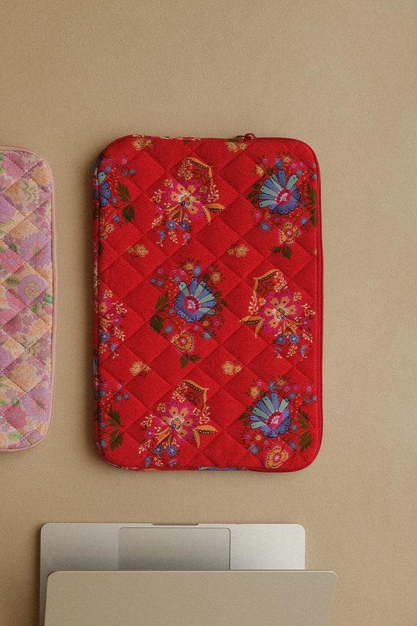 Spell Quilted Medium Laptop Bag