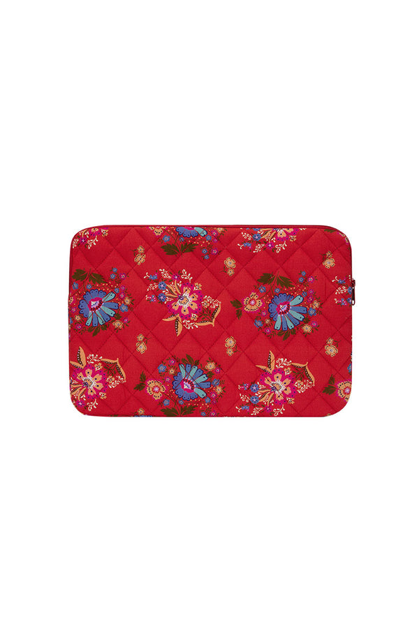 Spell Quilted Medium Laptop Bag