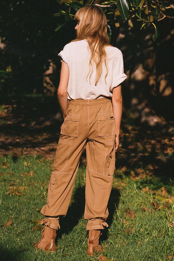 Spell Renegade Cargo Pant