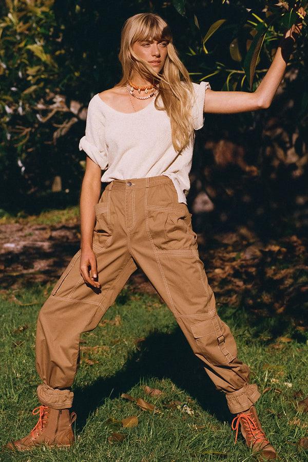 spell Renegade Cargo Pant