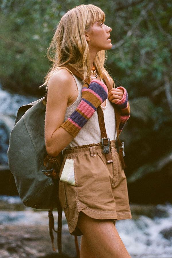 spell Renegade Short