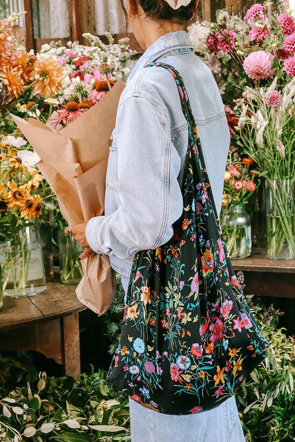 Spell ReNew Large Tote Bag