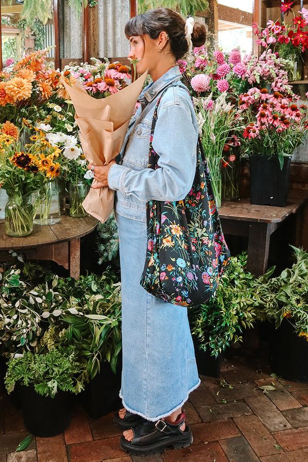 Spell ReNew Large Tote Bag