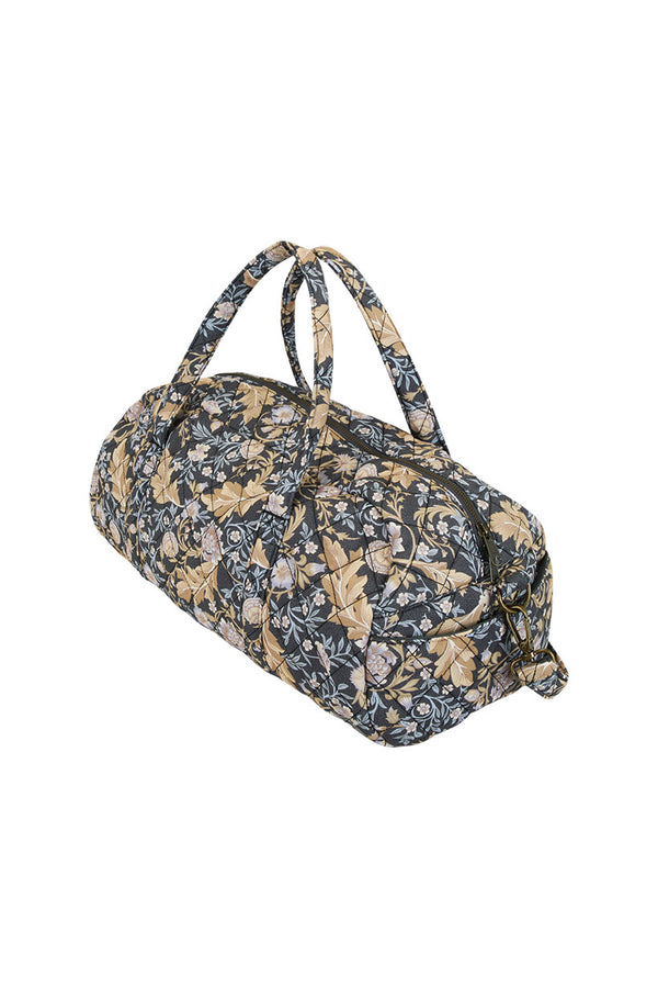 Spell Renew Quilted Duffle Bag - Oasis