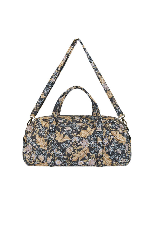 spell Renew Quilted Duffle Bag - Oasis