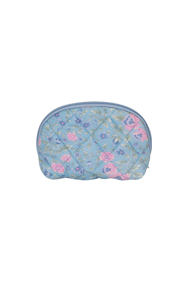 Spell Renew Quilted Extra Small Make Up Bag