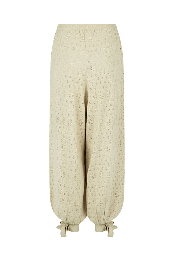 Spell Rhodes Knit Harem Pant