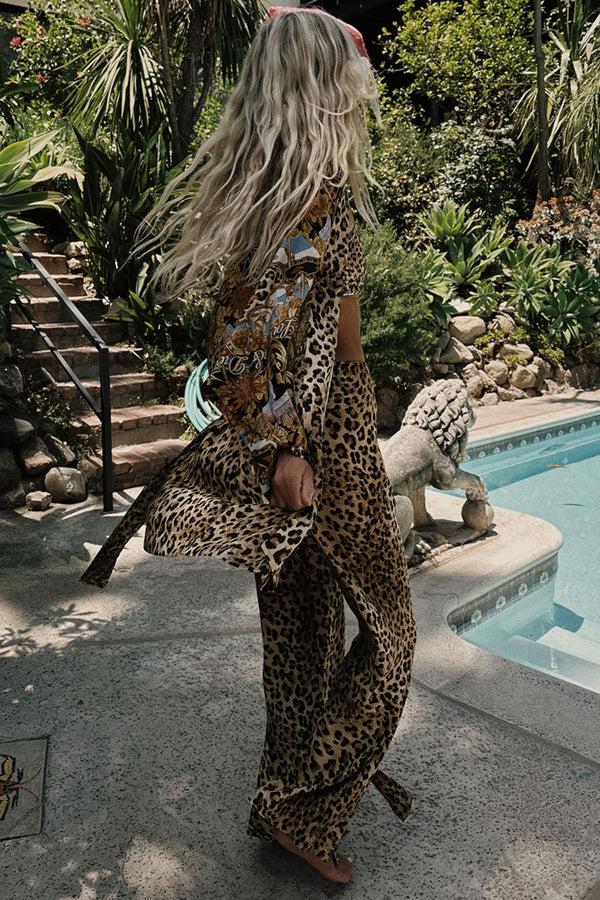 Spell Samantha Bias Pant