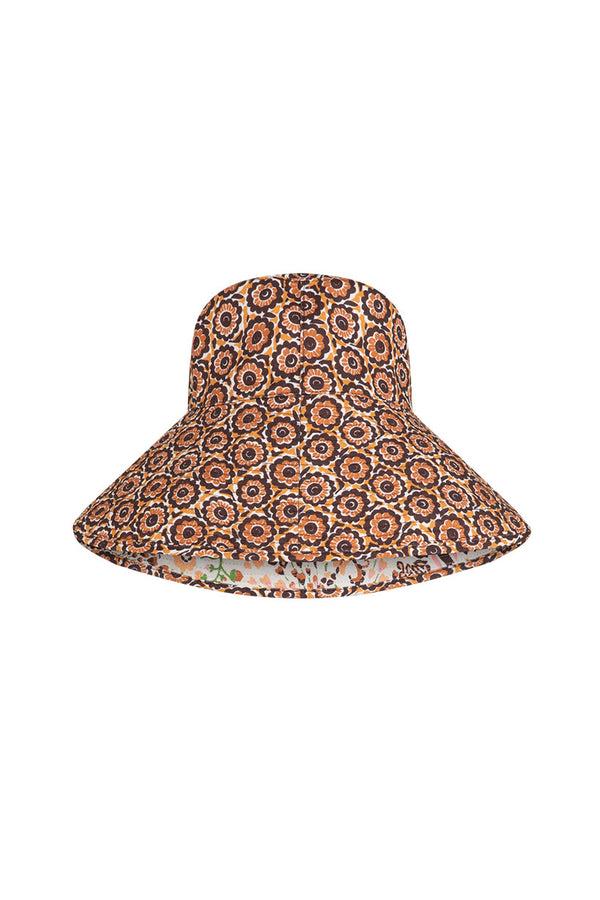 Spell Sannah Reversible Bucket Hat
