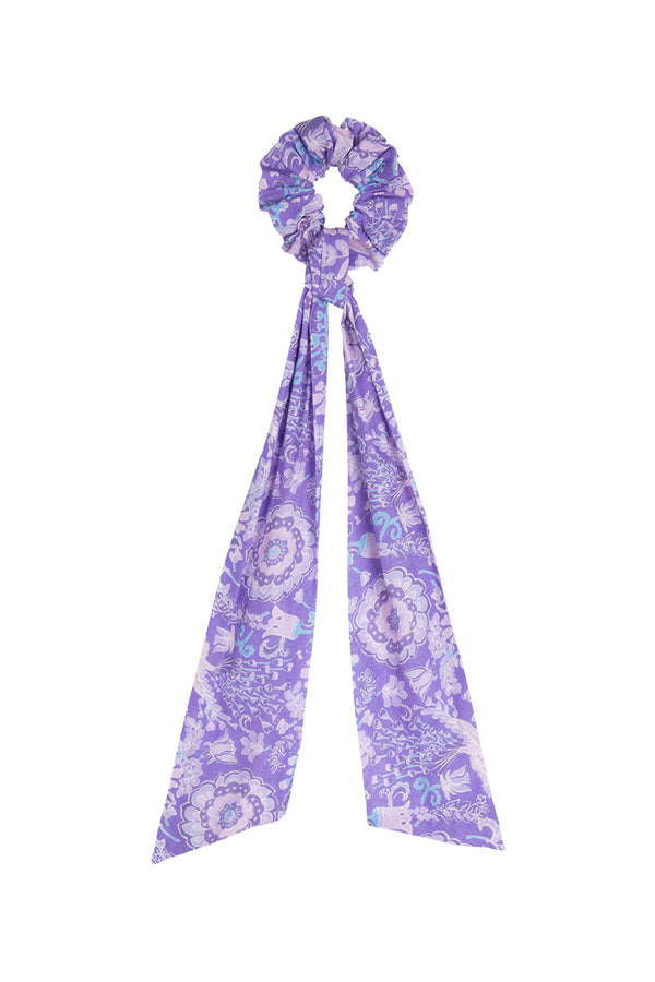 Spell Sannah Scrunchie With Tie