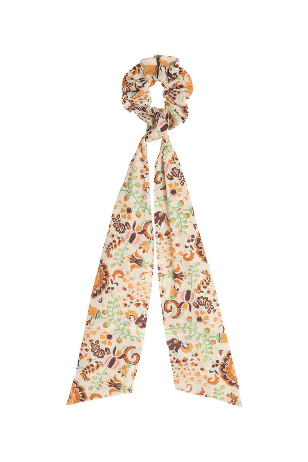 Spell Sannah Scrunchie With Tie